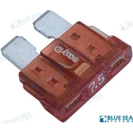 FUSIBLE ATC C/LED 7,5A