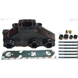 COLECTOR ESCAPE V6 MERCRUISER