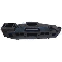 COLECTOR ESCAPE MERCUISER 4L