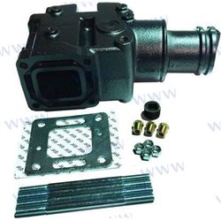 CODO ESCAPE MERCRUISER