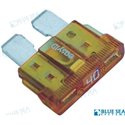 FUSIBLE ATC C/LED 40A