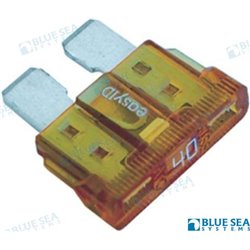 FUSIBLE ATC C/LED 40A