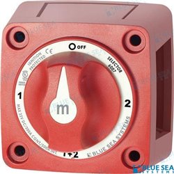 MINI INT. SELECTOR BATERIAS