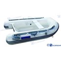 EMBARCACIÓN SEMI-RÍGIDA HSR200D