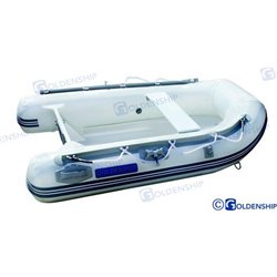 EMBARCACIÓN SEMI-RÍGIDA HSR220D
