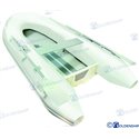 EMBARCACIÓN SEMI-RÍGIDA CASCO ALUMINIO 3