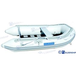 EMBARCACIÓN NEUMÁTICA HSS230D