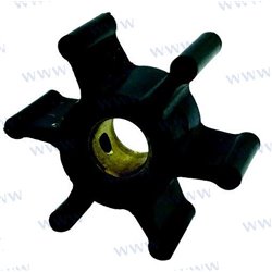 TURBINA JABSCO 12104-0001