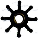 TURBINA BOMBA ACEITE JABSCO 14750-0003-P