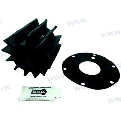 TURBINA JABSCO 17370-0001