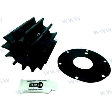 TURBINA JABSCO 17370-0001