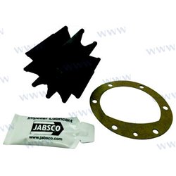 IMPULSOR VOLVO JABSCO 17937-0001-P