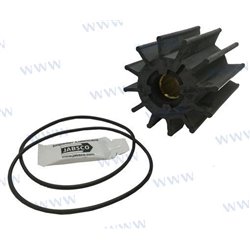 IMPULSOR D12/13 JABSCO 17938-0001-P