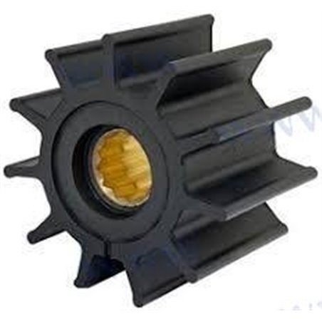 TURBINA JABSCO 17956-0001-P