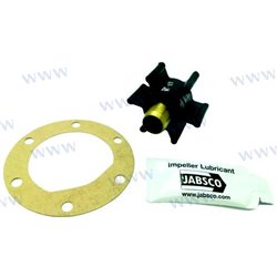 TURBINA JABSCO 5616-0001-P