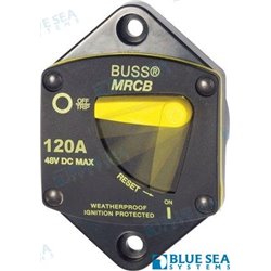 INTERRUPTOR AUTOMATICO TERMICO 120A