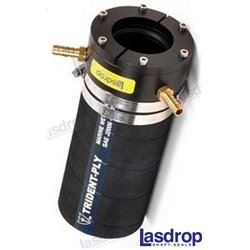 PRENSA-ESTOPAS DRYSEAL 1 1/4"- 2 1/4"