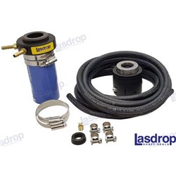 PRENSA-ESTOPAS GEN II 1 1/8" - 2"