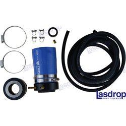 PRENSA-ESTOPAS GEN-II 40-76 MM