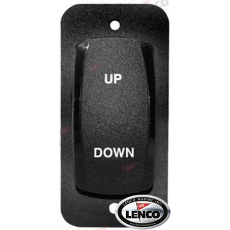 INTERRUPTOR ELEVADOR ESCOT.