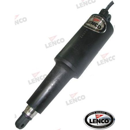 CILINDRO LENCO 2-1/4" 24V