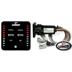 INTERRUPTOR FLAPS C/INDICADOR