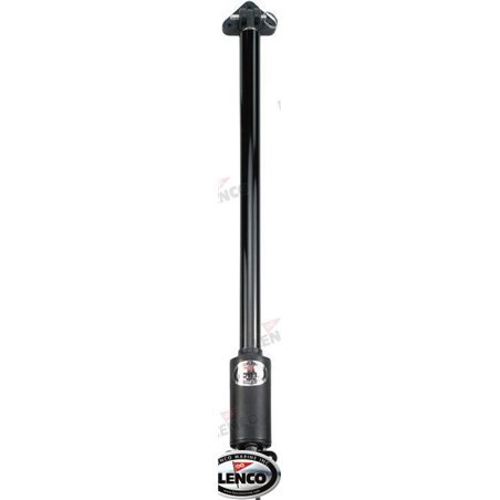 ELEVADOR ESCOTILLAS 12V 120-195 CM