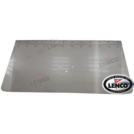 PLANCHA FLAPS 12X24"