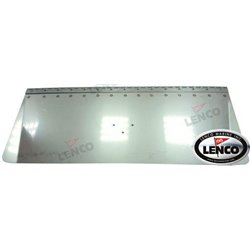 PLANCHA FLAPS 12X30"