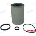 FILTRO DE COMBUSTIBLE 10 MICRAS
