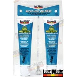 KIT CAMBIO ACEITE MINERAL