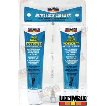 KIT CAMBIO ACEITE MINERAL