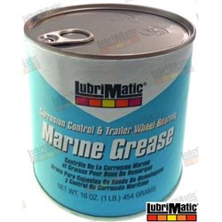 BOTE DE GRASA MARINA 450 GR.