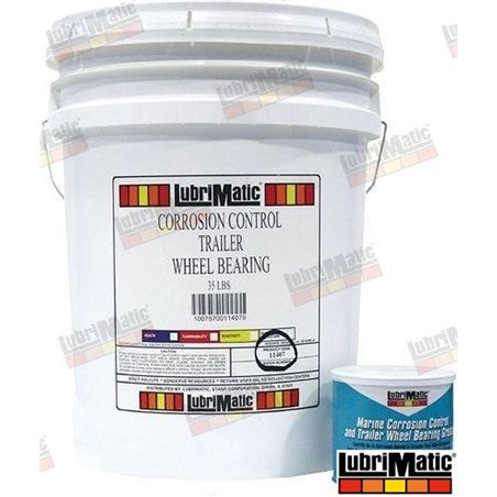 BIDON GRASA MARINA 13.5 KG.