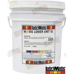 ACEITE COLA MINERAL BIDON 19 L.