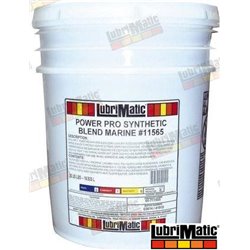 ACEITE COLA SINTETICO BIDON 19 L.