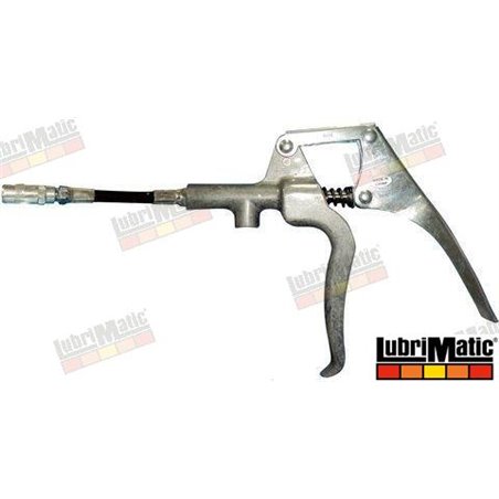 PISTOLA GRASA PARA TUBO 290 GRS.