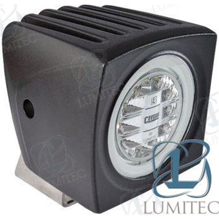 LUZ CUBIERTA NEGRA 63,2X