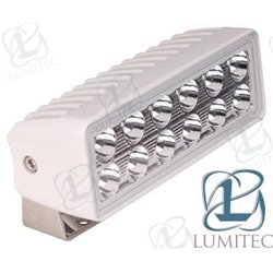 LUZ CUBIERTA BLANCA 181X80X66 MM