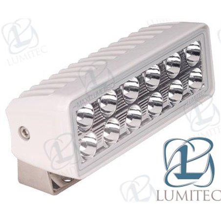 LUZ CUBIERTA BLANCA 181X80X66 MM