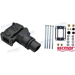 CODO ESCAPE VOLVO-OMC