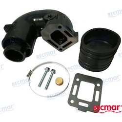 CODO ESCAPE MERCRUISER 3.0