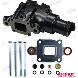 CODO BAJO MERCRUISER