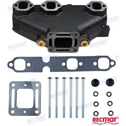 COLECTOR MERCRUISER V6