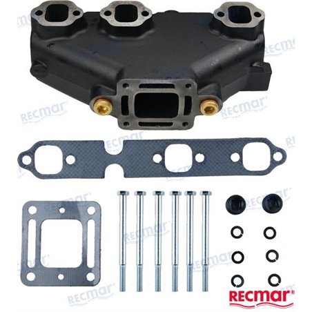 COLECTOR MERCRUISER V6