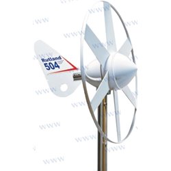 AEROGENERADOR RUTLAND 504