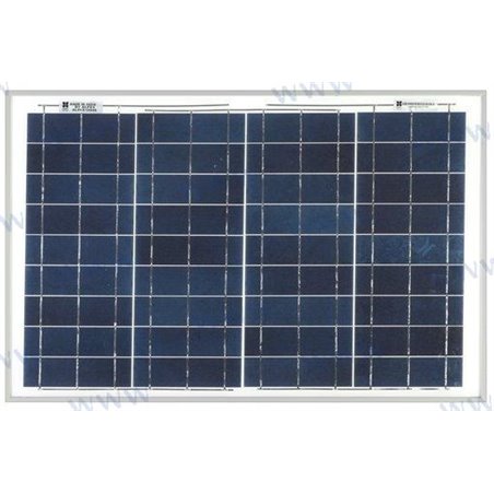 40W ALPEX SOLAR PV PANEL