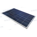 PANEL POLICRISTALINO ALPEX 100W 12V