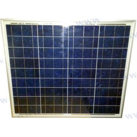 PANEL SOLAR RIGIDO ALPEX 125W