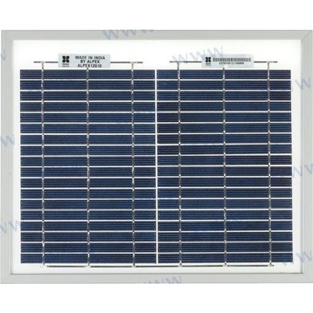 PANEL SOLAR 15W SPECTRALITE